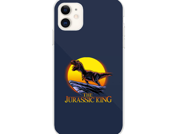 Jurassic King