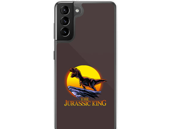 Jurassic King