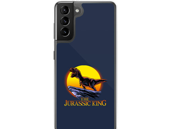 Jurassic King