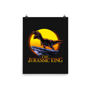 Jurassic King