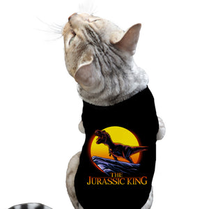 Jurassic King