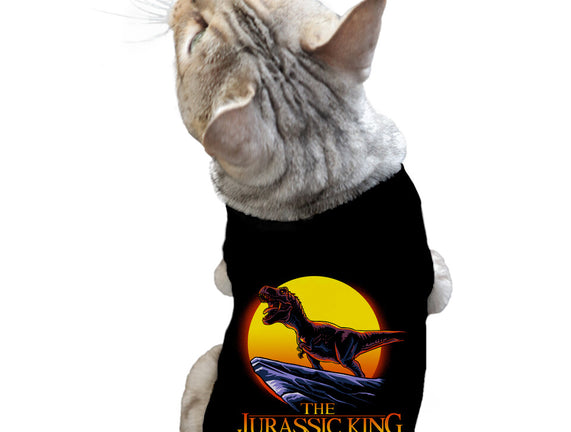 Jurassic King