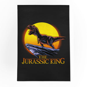 Jurassic King