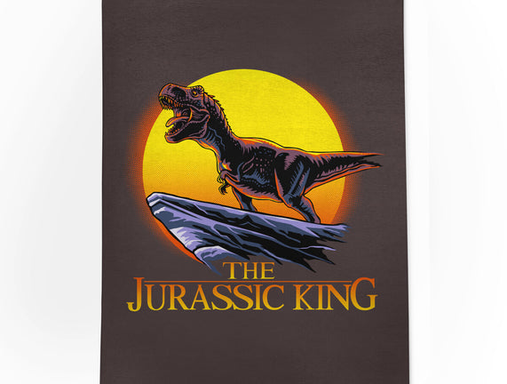 Jurassic King