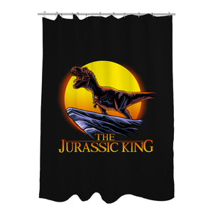 Jurassic King