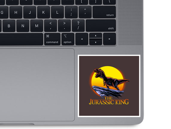 Jurassic King