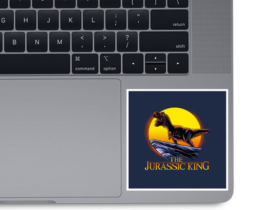 Jurassic King