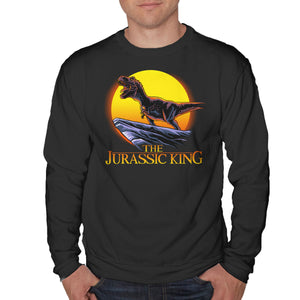 Jurassic King