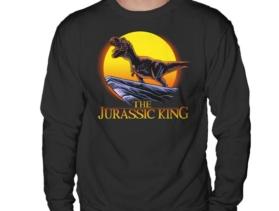 Jurassic King