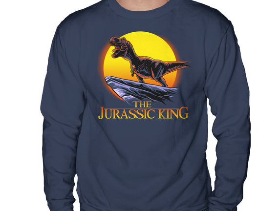 Jurassic King