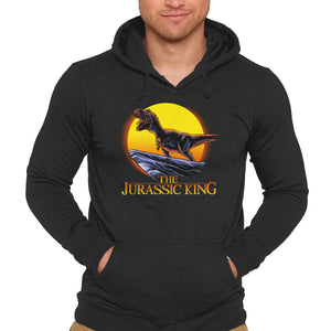 Jurassic King