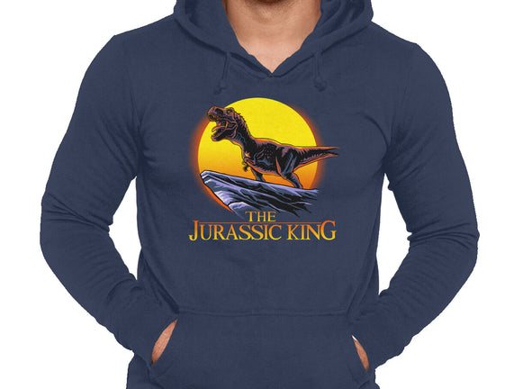 Jurassic King