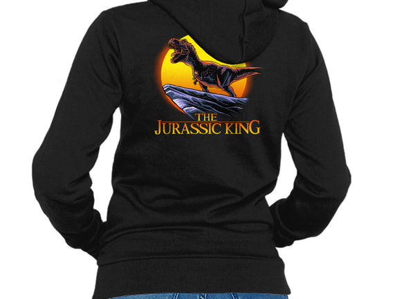 Jurassic King