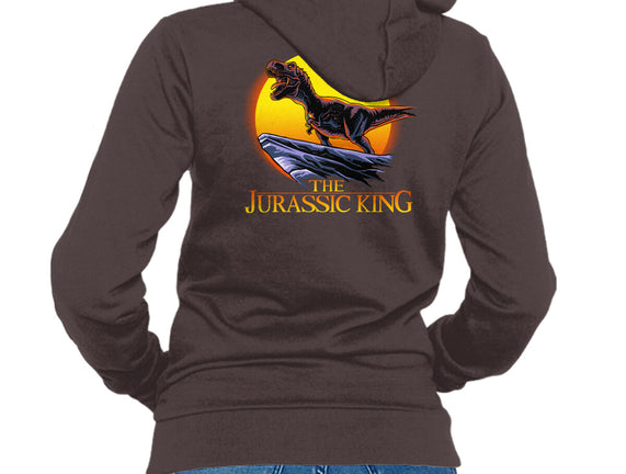 Jurassic King