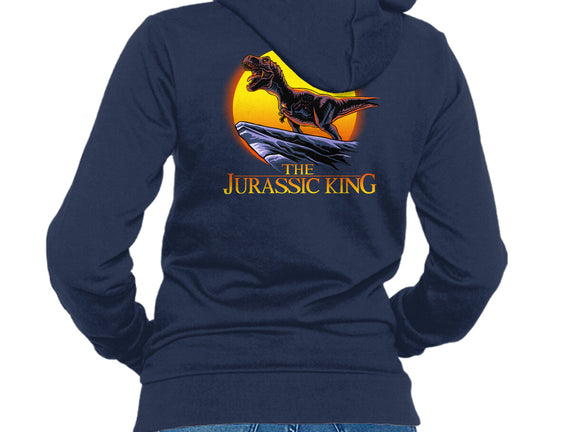 Jurassic King