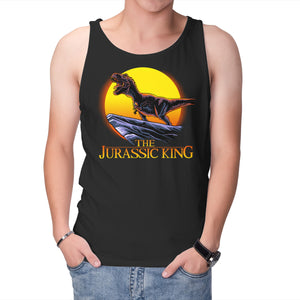 Jurassic King