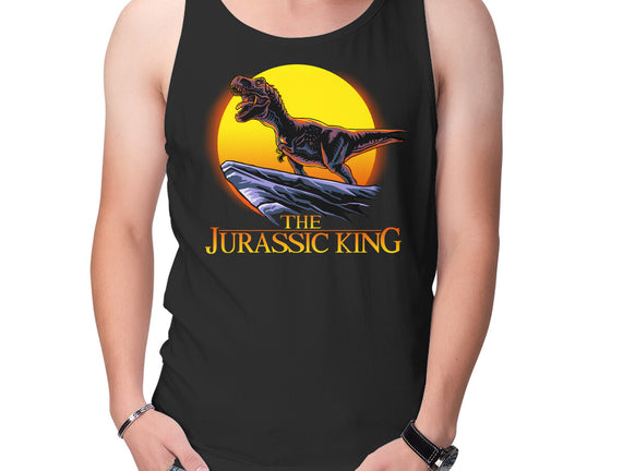 Jurassic King