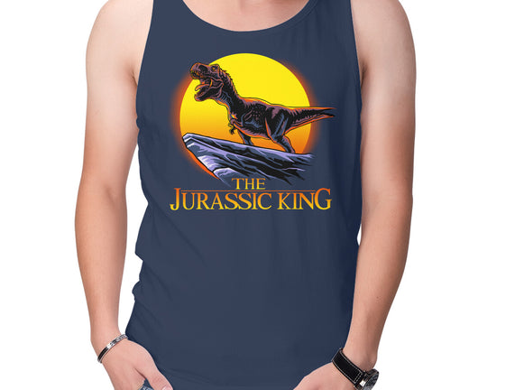 Jurassic King