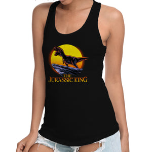 Jurassic King