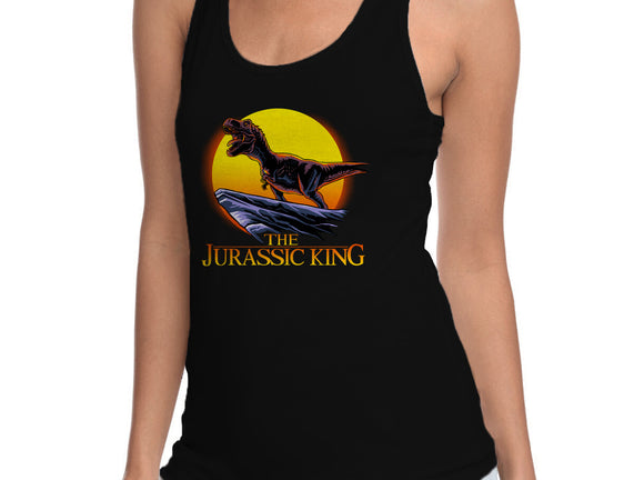 Jurassic King