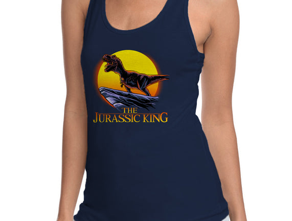 Jurassic King