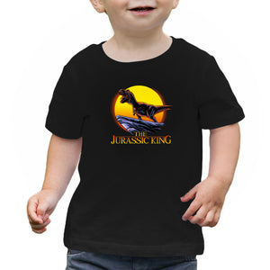 Jurassic King