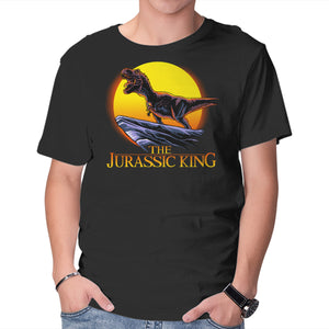 Jurassic King