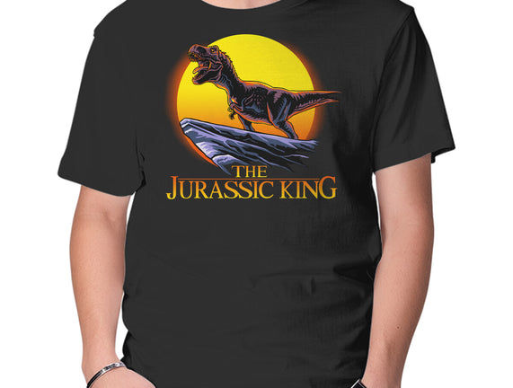 Jurassic King