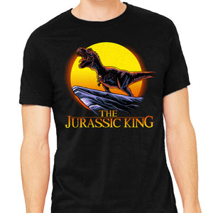 Jurassic King