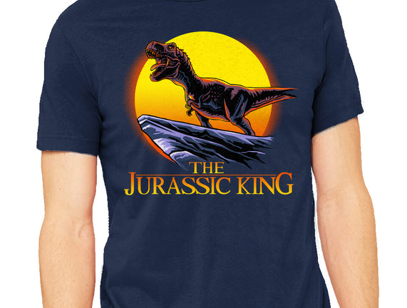 Jurassic King