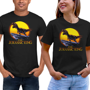 Jurassic King