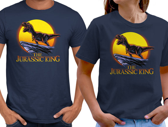 Jurassic King