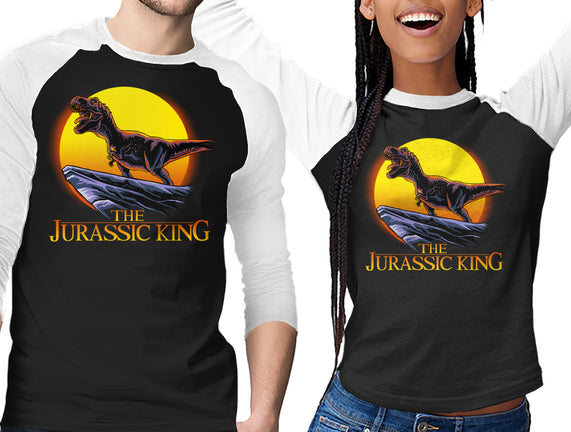 Jurassic King