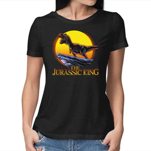 Jurassic King