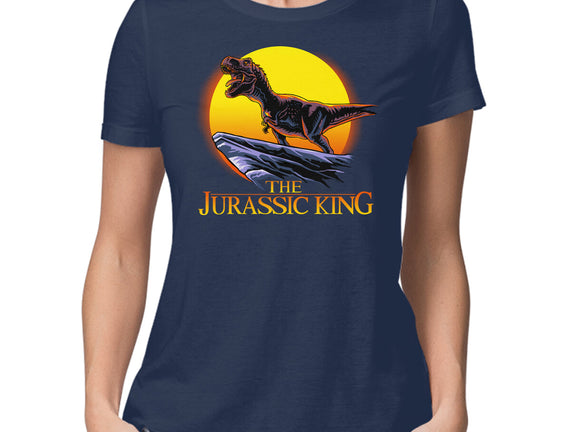 Jurassic King