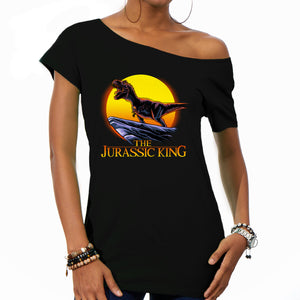 Jurassic King