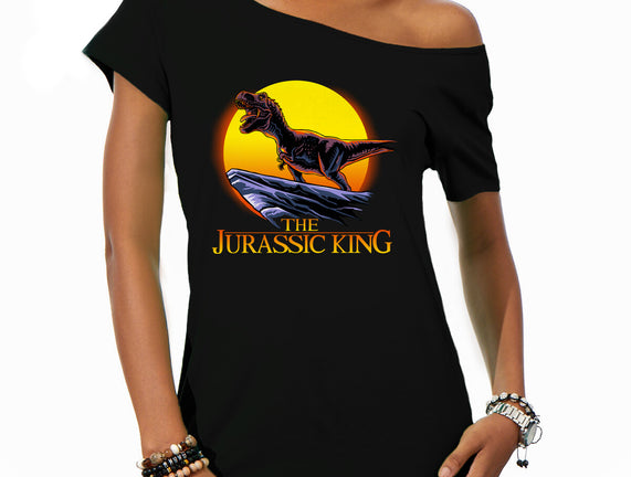 Jurassic King