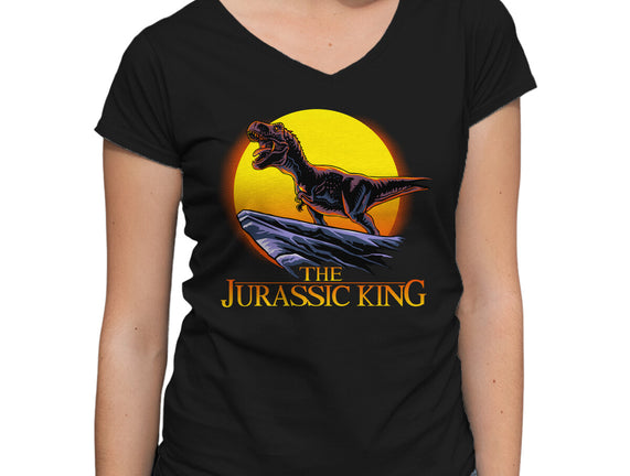 Jurassic King