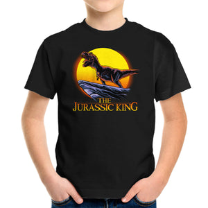 Jurassic King