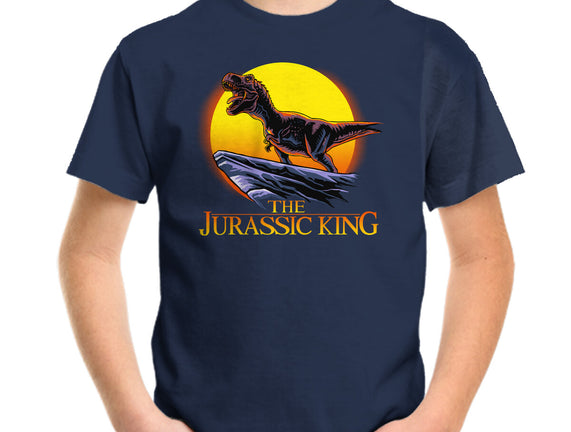 Jurassic King