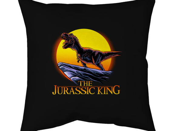 Jurassic King