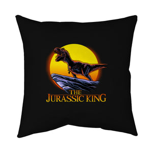 Jurassic King