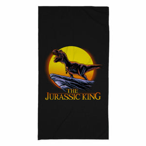 Jurassic King