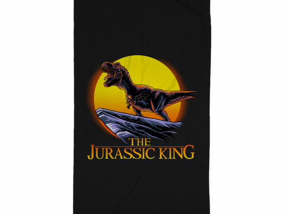 Jurassic King