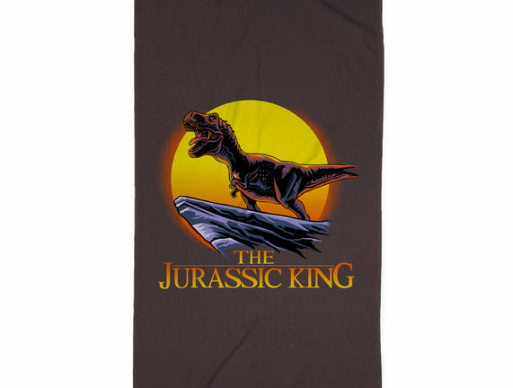 Jurassic King