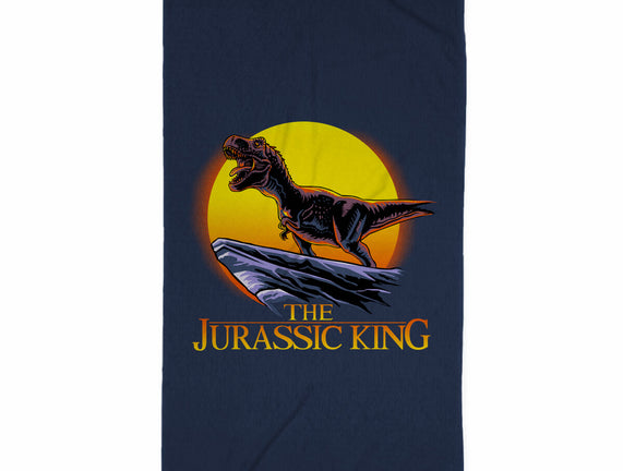 Jurassic King