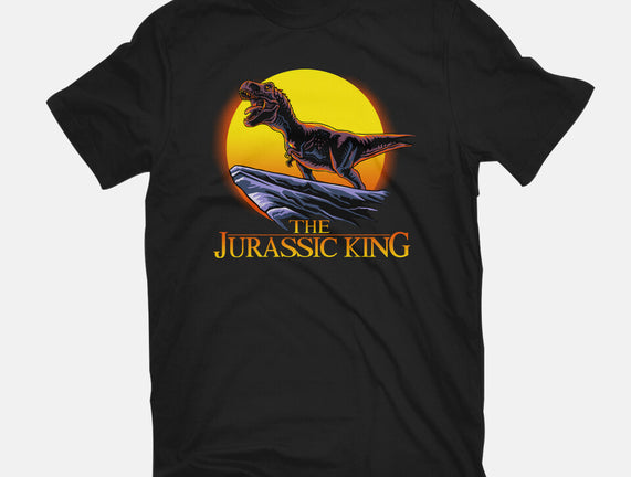 Jurassic King