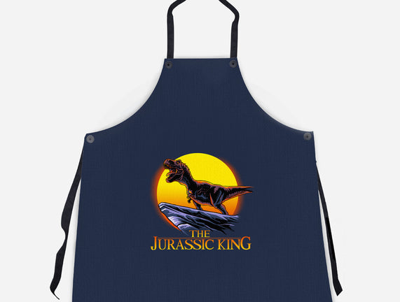 Jurassic King