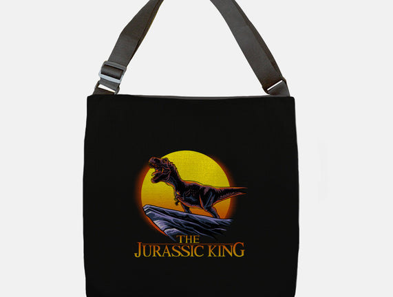 Jurassic King