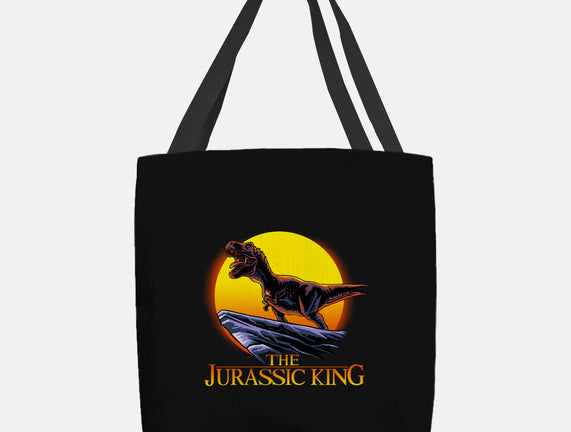 Jurassic King
